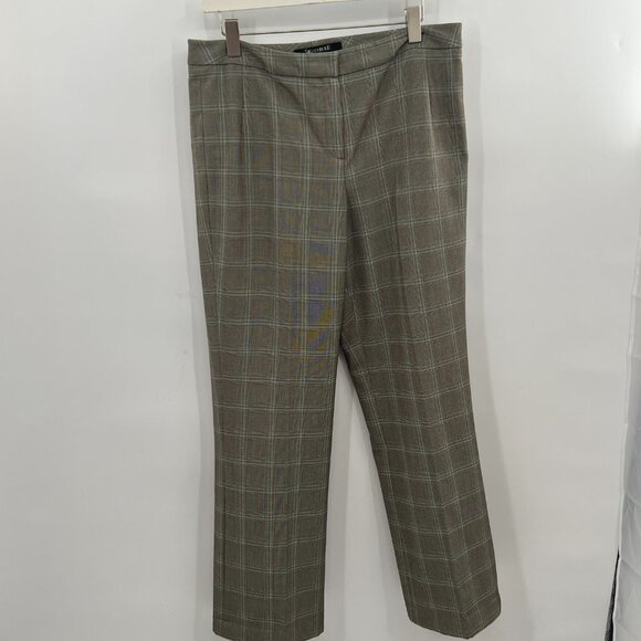 Signature by Larry Levine Pantsuit with Skirt Size 10 - Picture 11 of 14